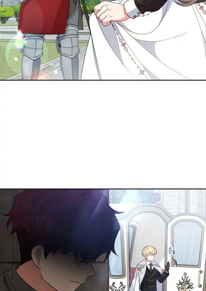 Được Yêu Thương Mà Còn Ngại Ngùng Sao! - Chap 26 - Trang 37
