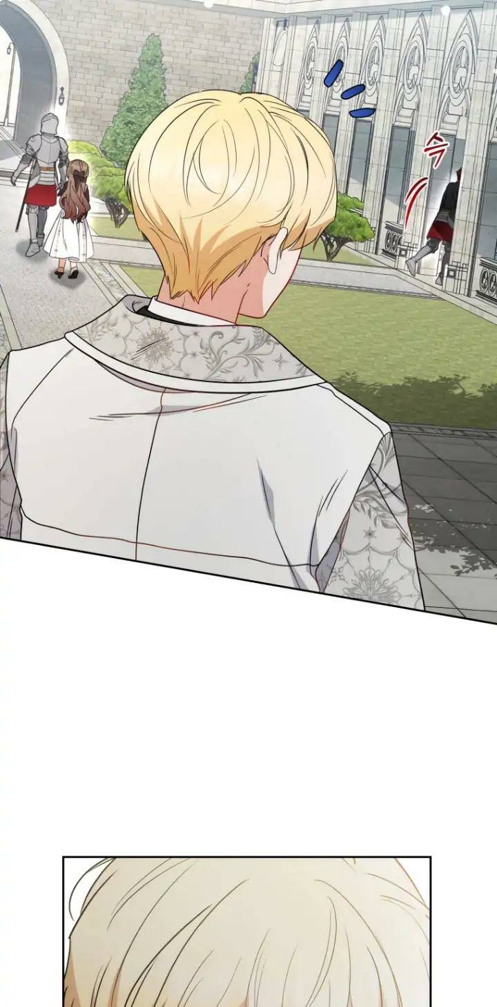 Được Yêu Thương Mà Còn Ngại Ngùng Sao! - Chap 26 - Trang 39