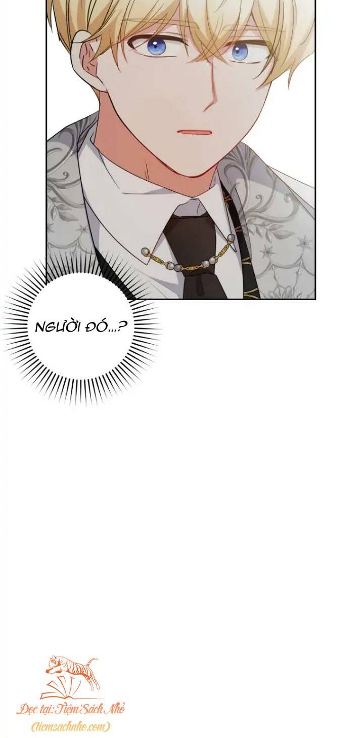 Được Yêu Thương Mà Còn Ngại Ngùng Sao! - Chap 26 - Trang 40