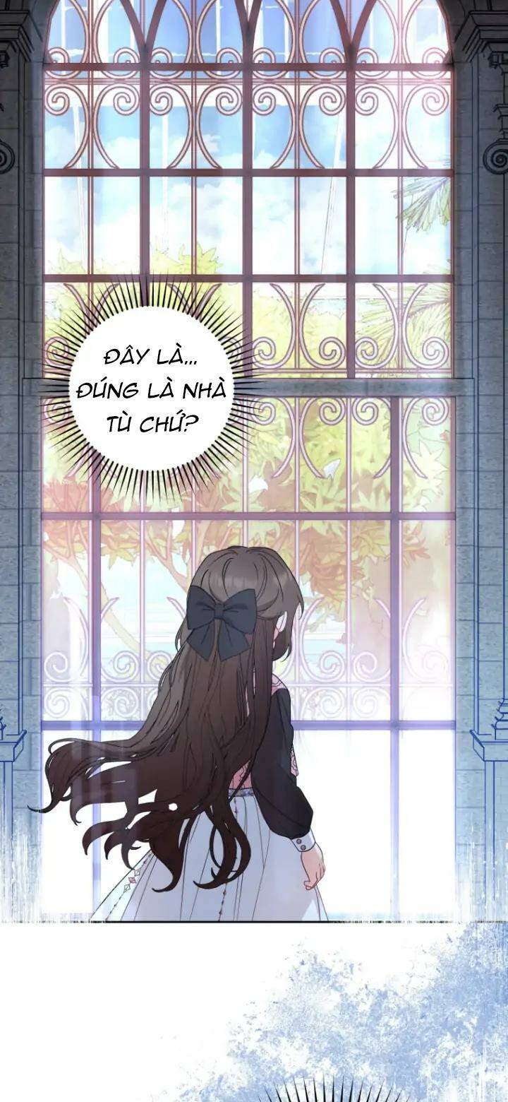 Được Yêu Thương Mà Còn Ngại Ngùng Sao! - Chap 26 - Trang 42