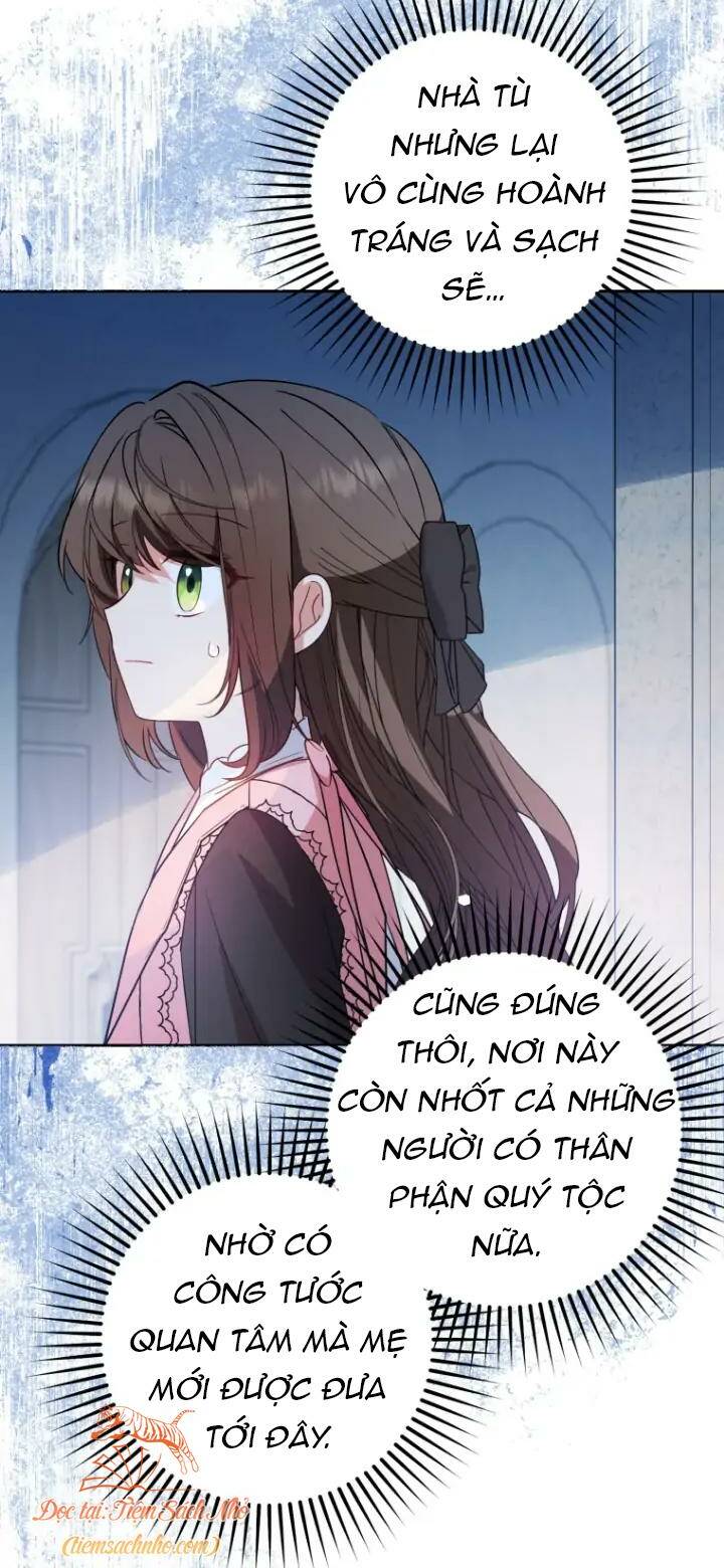 Được Yêu Thương Mà Còn Ngại Ngùng Sao! - Chap 26 - Trang 43