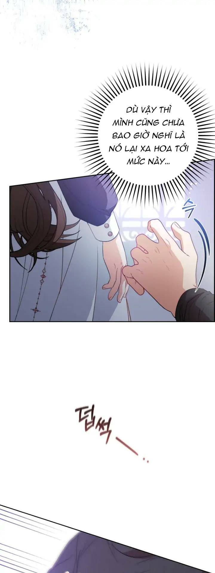 Được Yêu Thương Mà Còn Ngại Ngùng Sao! - Chap 26 - Trang 44