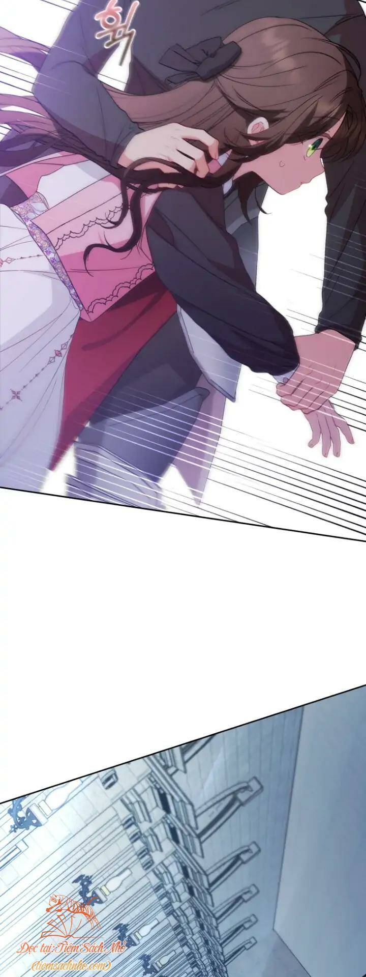 Được Yêu Thương Mà Còn Ngại Ngùng Sao! - Chap 26 - Trang 45