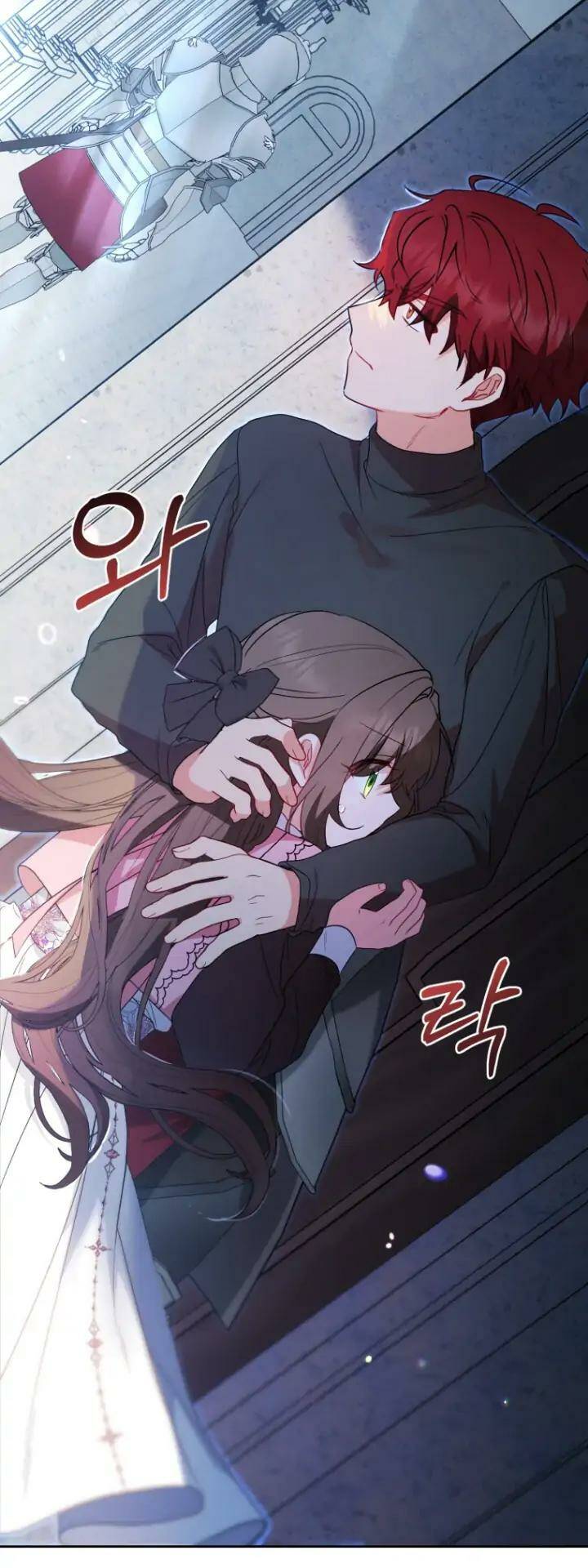 Được Yêu Thương Mà Còn Ngại Ngùng Sao! - Chap 26 - Trang 46