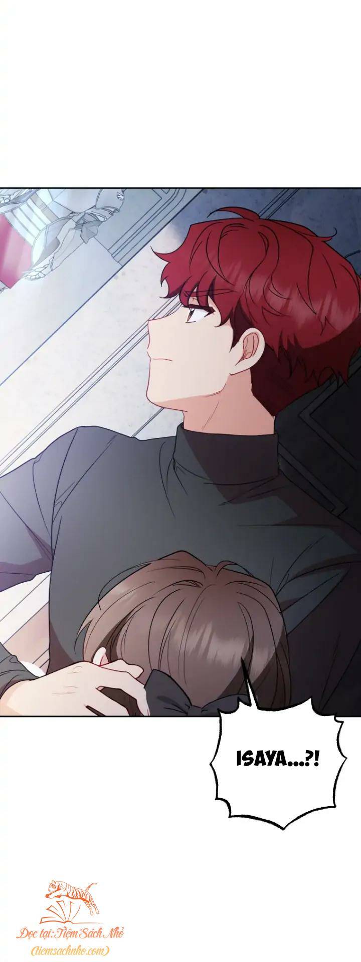 Được Yêu Thương Mà Còn Ngại Ngùng Sao! - Chap 26 - Trang 47