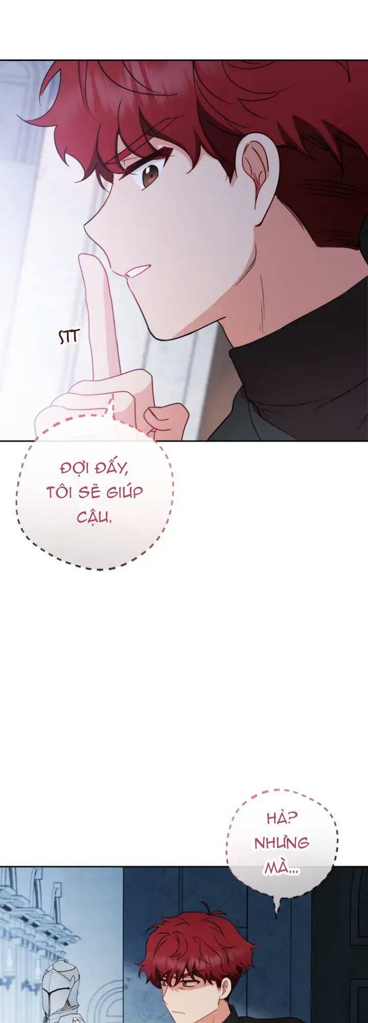 Được Yêu Thương Mà Còn Ngại Ngùng Sao! - Chap 26 - Trang 48