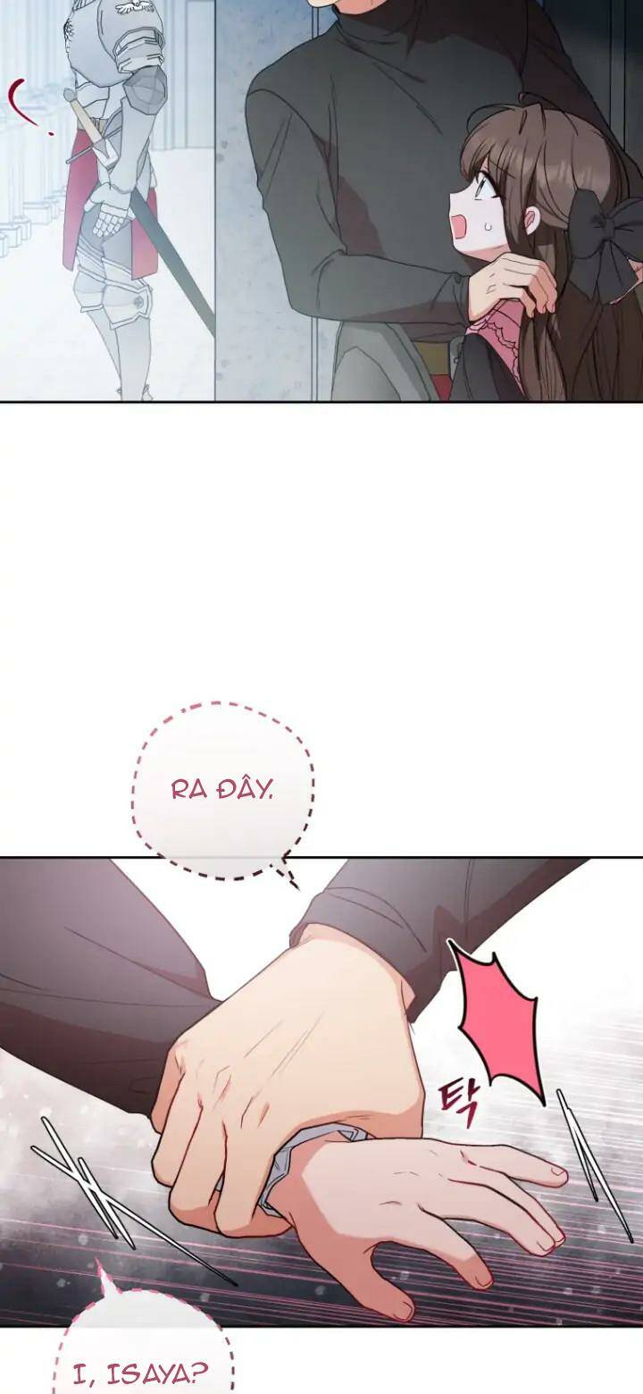 Được Yêu Thương Mà Còn Ngại Ngùng Sao! - Chap 26 - Trang 49