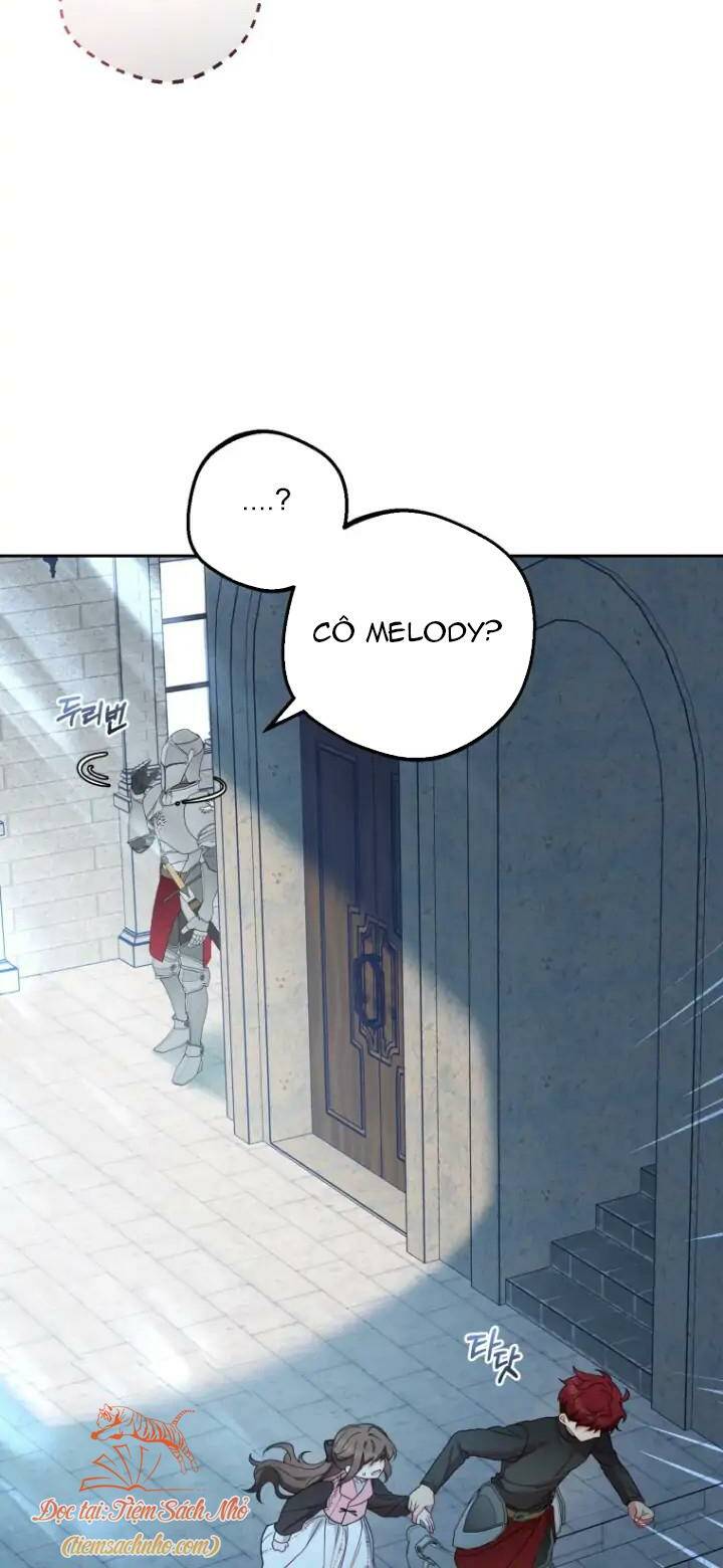 Được Yêu Thương Mà Còn Ngại Ngùng Sao! - Chap 26 - Trang 50