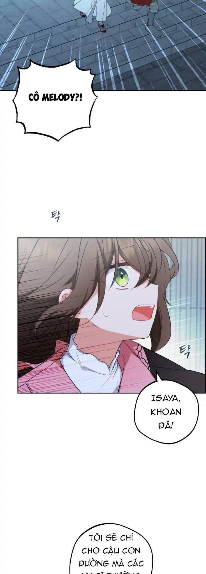 Được Yêu Thương Mà Còn Ngại Ngùng Sao! - Chap 26 - Trang 51