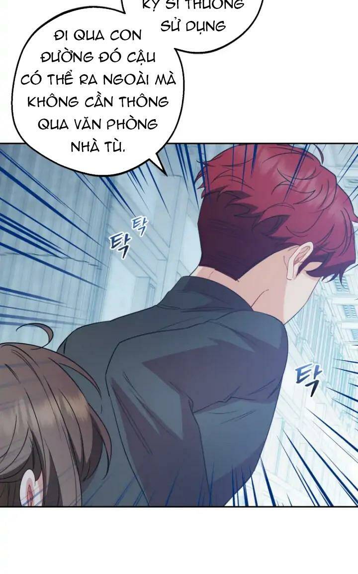Được Yêu Thương Mà Còn Ngại Ngùng Sao! - Chap 26 - Trang 52