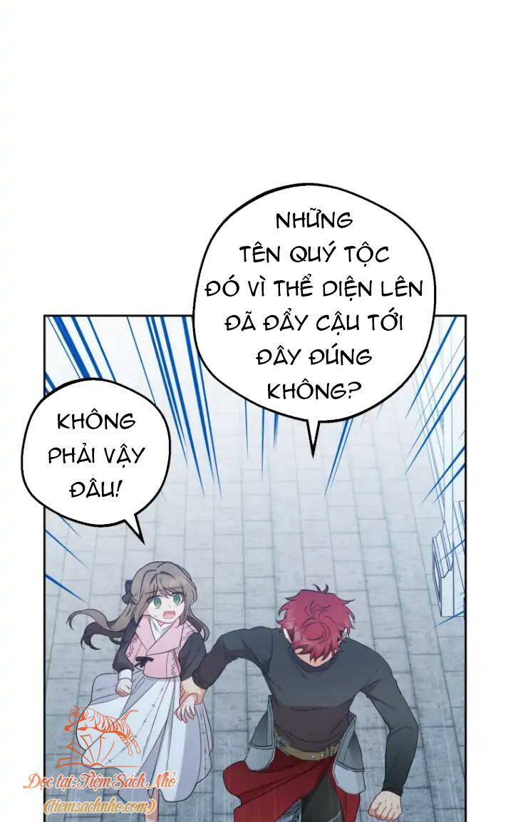 Được Yêu Thương Mà Còn Ngại Ngùng Sao! - Chap 26 - Trang 53
