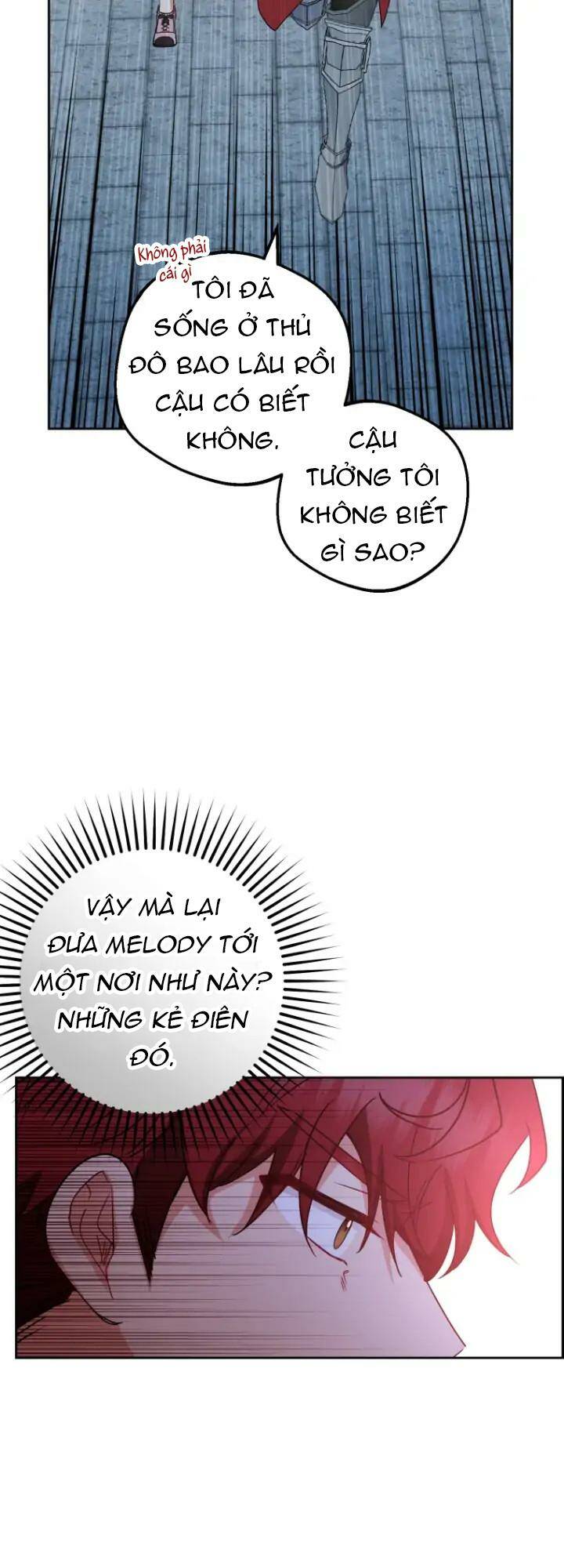 Được Yêu Thương Mà Còn Ngại Ngùng Sao! - Chap 26 - Trang 54