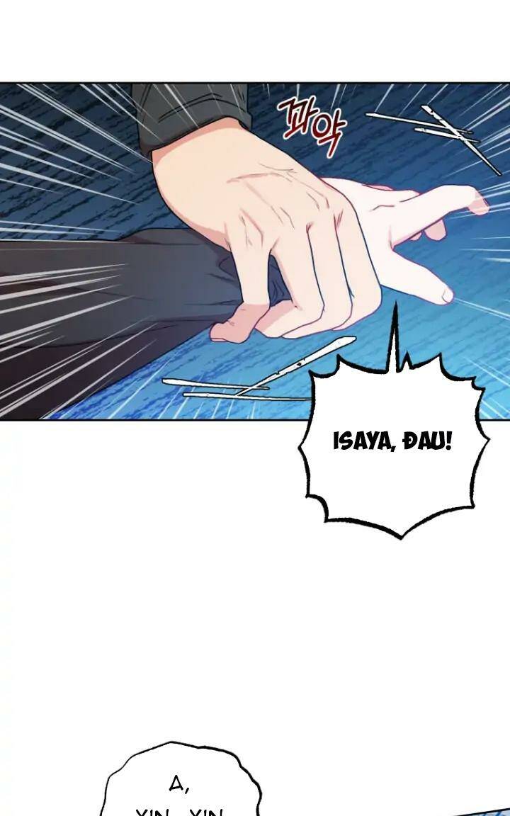 Được Yêu Thương Mà Còn Ngại Ngùng Sao! - Chap 26 - Trang 55