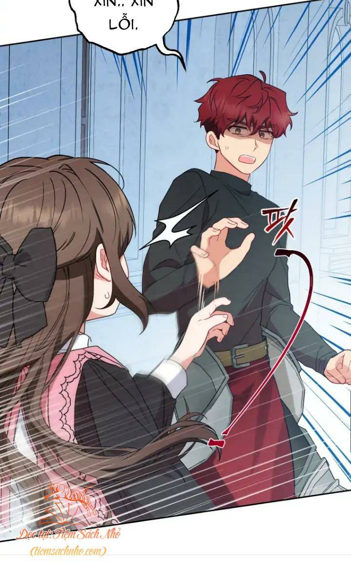 Được Yêu Thương Mà Còn Ngại Ngùng Sao! - Chap 26 - Trang 56