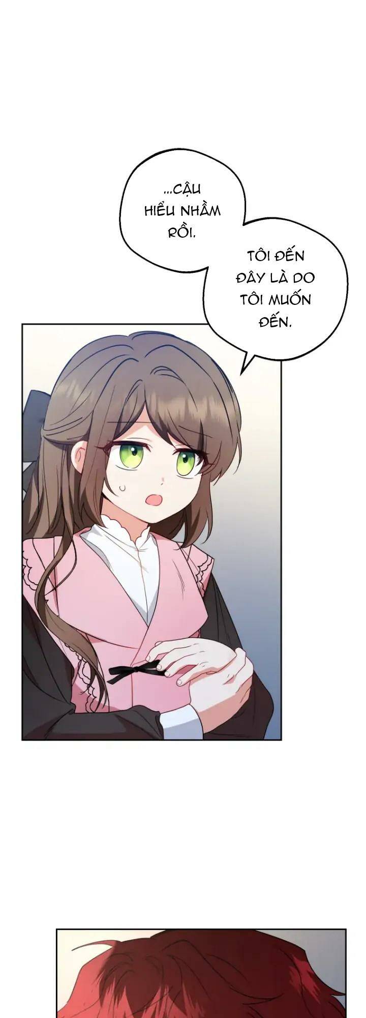 Được Yêu Thương Mà Còn Ngại Ngùng Sao! - Chap 26 - Trang 57