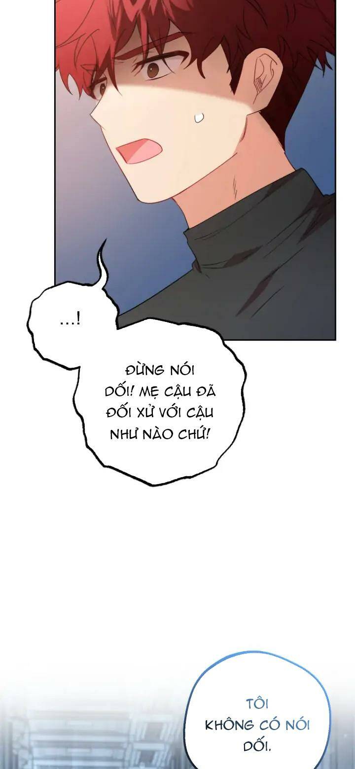 Được Yêu Thương Mà Còn Ngại Ngùng Sao! - Chap 26 - Trang 58