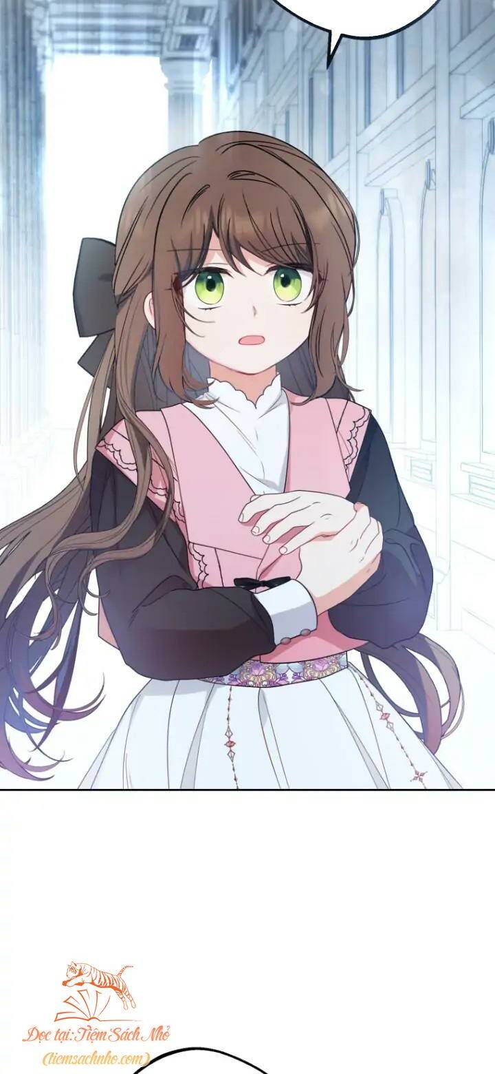 Được Yêu Thương Mà Còn Ngại Ngùng Sao! - Chap 26 - Trang 59