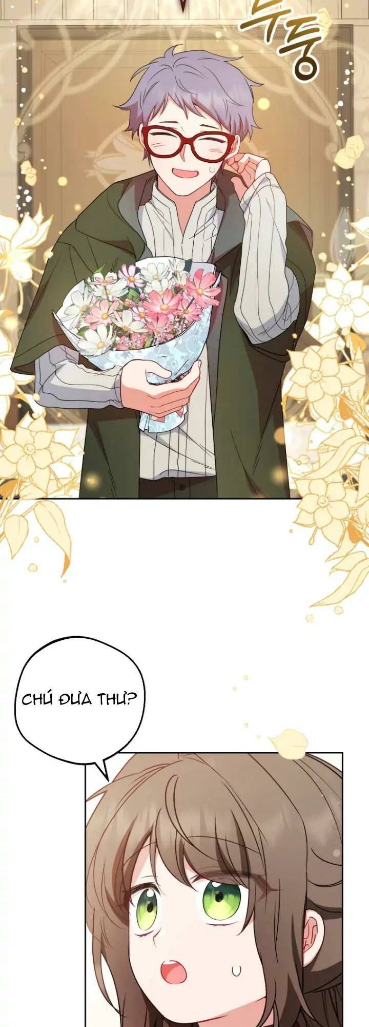 Được Yêu Thương Mà Còn Ngại Ngùng Sao! - Chap 26 - Trang 7
