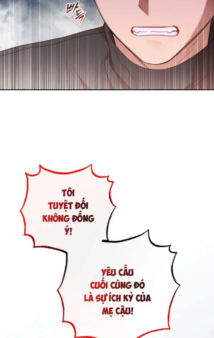 Được Yêu Thương Mà Còn Ngại Ngùng Sao! - Chap 26 - Trang 61