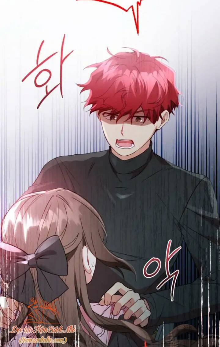 Được Yêu Thương Mà Còn Ngại Ngùng Sao! - Chap 26 - Trang 62