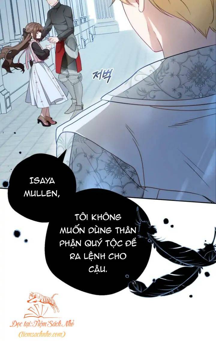 Được Yêu Thương Mà Còn Ngại Ngùng Sao! - Chap 26 - Trang 65
