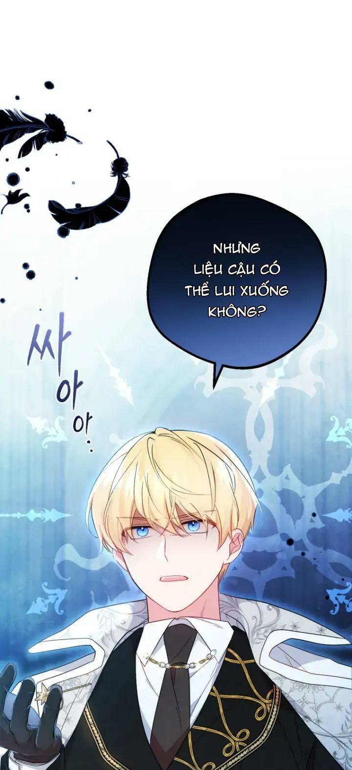 Được Yêu Thương Mà Còn Ngại Ngùng Sao! - Chap 26 - Trang 66
