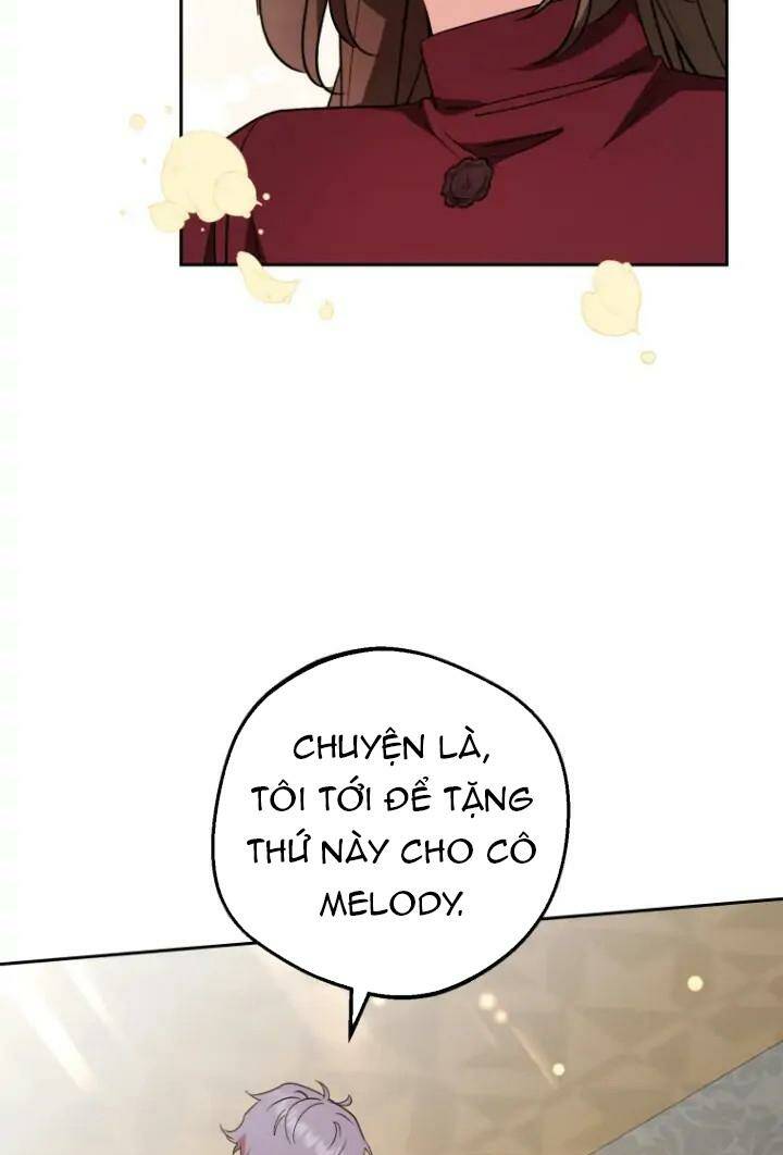 Được Yêu Thương Mà Còn Ngại Ngùng Sao! - Chap 26 - Trang 8