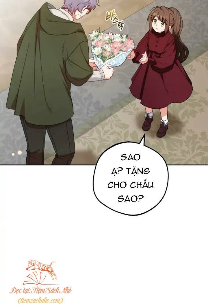 Được Yêu Thương Mà Còn Ngại Ngùng Sao! - Chap 26 - Trang 9