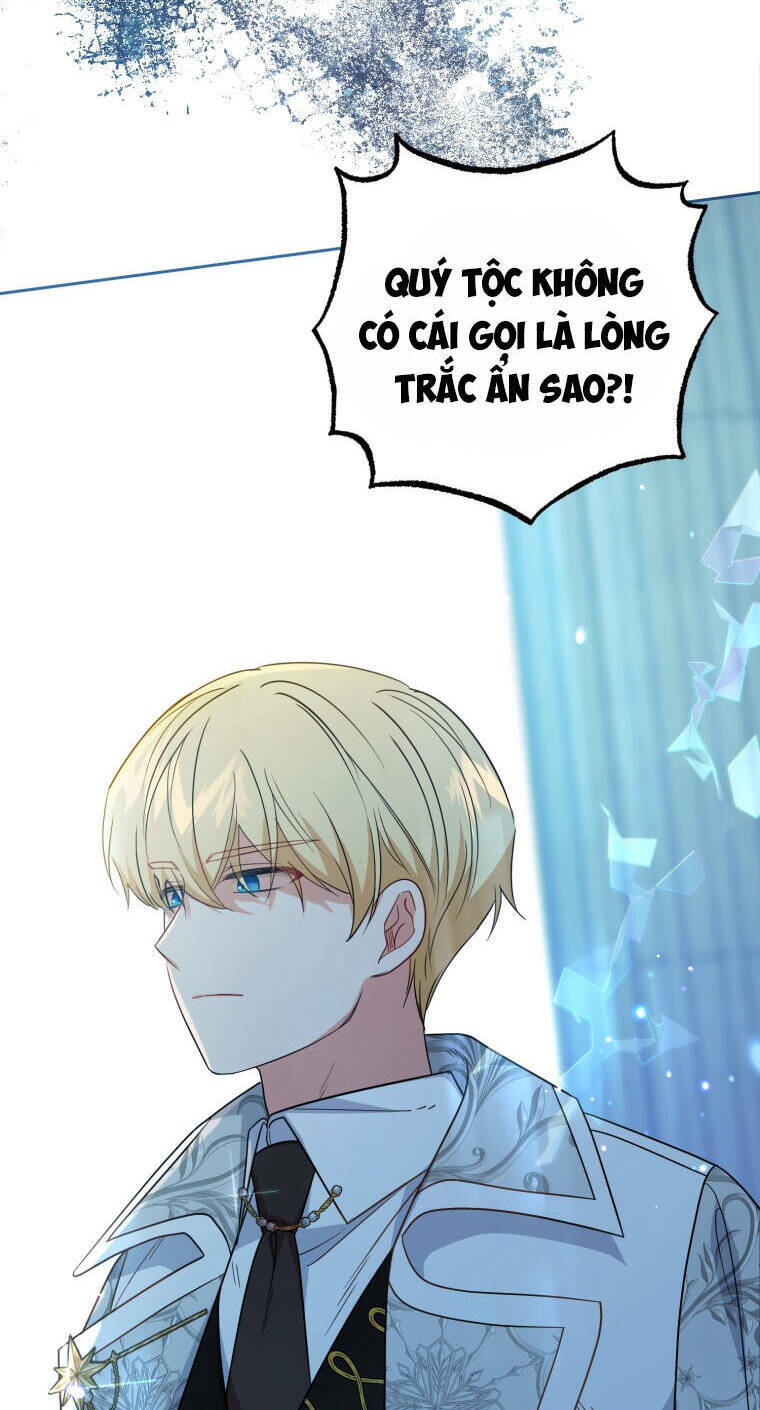 Được Yêu Thương Mà Còn Ngại Ngùng Sao! - Chap 27 - Trang 11