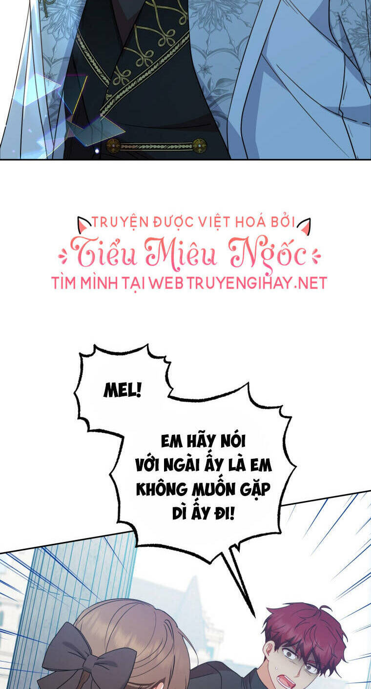 Được Yêu Thương Mà Còn Ngại Ngùng Sao! - Chap 27 - Trang 12