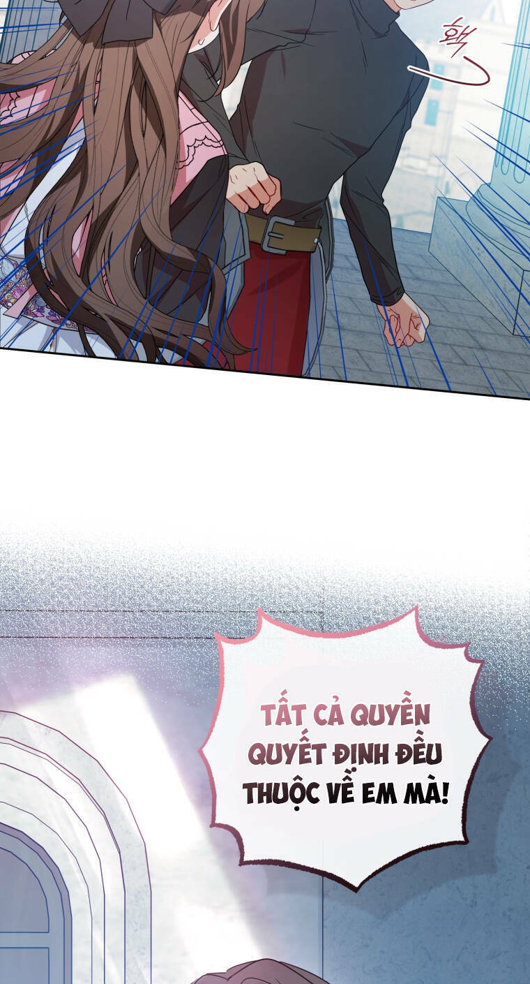 Được Yêu Thương Mà Còn Ngại Ngùng Sao! - Chap 27 - Trang 13