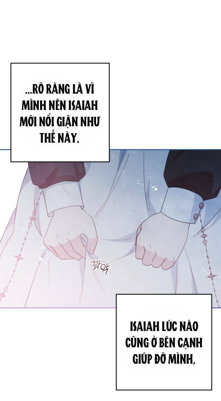 Được Yêu Thương Mà Còn Ngại Ngùng Sao! - Chap 27 - Trang 15