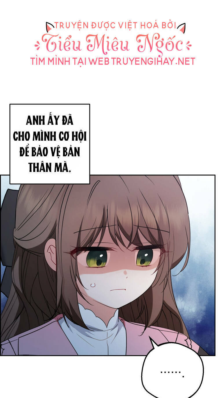 Được Yêu Thương Mà Còn Ngại Ngùng Sao! - Chap 27 - Trang 16