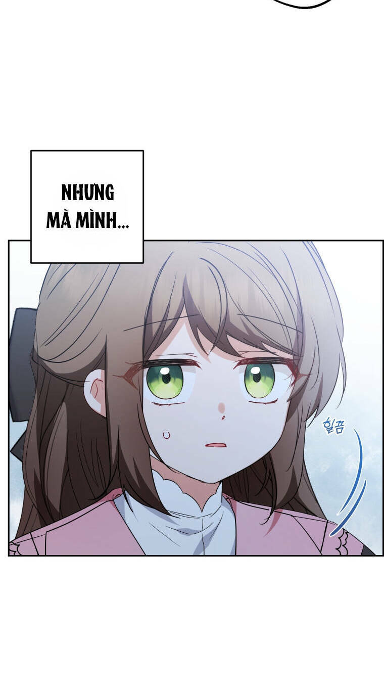 Được Yêu Thương Mà Còn Ngại Ngùng Sao! - Chap 27 - Trang 17