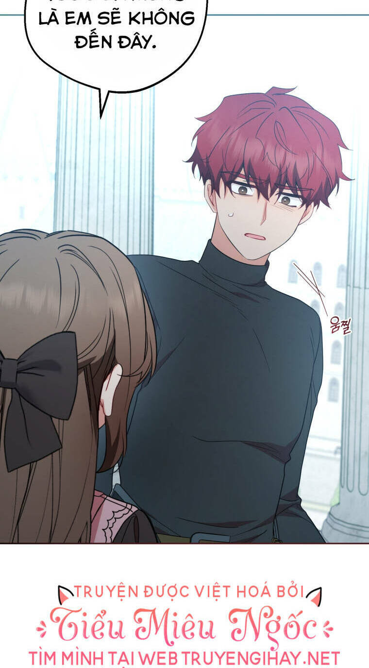 Được Yêu Thương Mà Còn Ngại Ngùng Sao! - Chap 27 - Trang 22