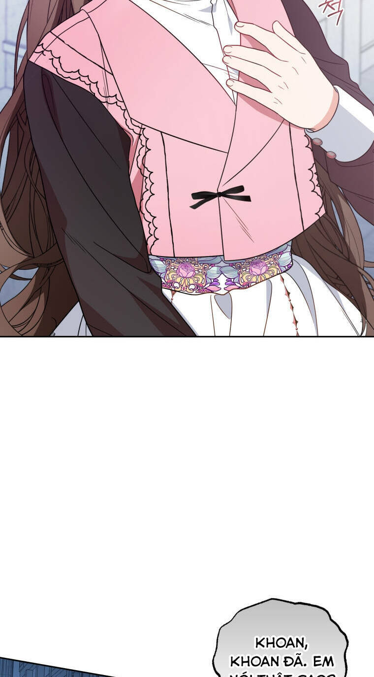 Được Yêu Thương Mà Còn Ngại Ngùng Sao! - Chap 27 - Trang 24