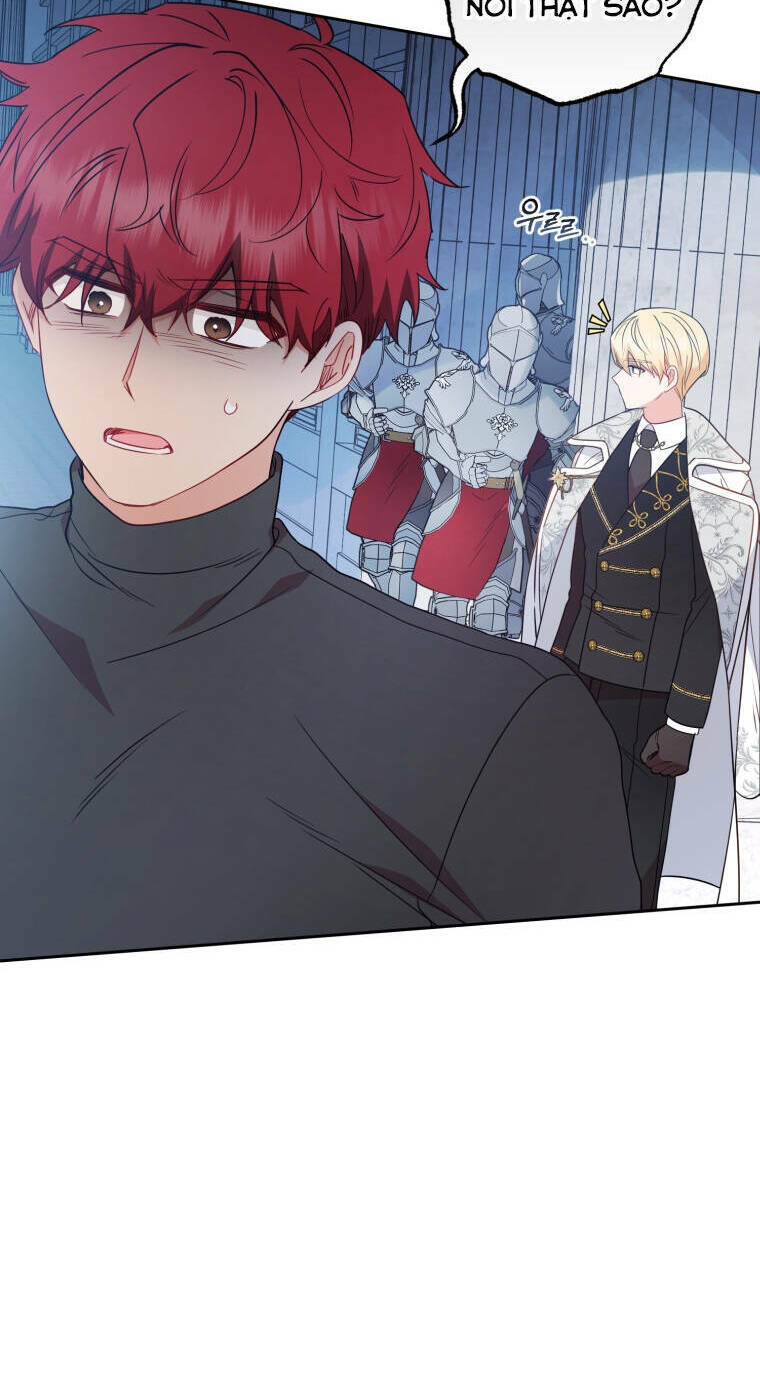 Được Yêu Thương Mà Còn Ngại Ngùng Sao! - Chap 27 - Trang 25
