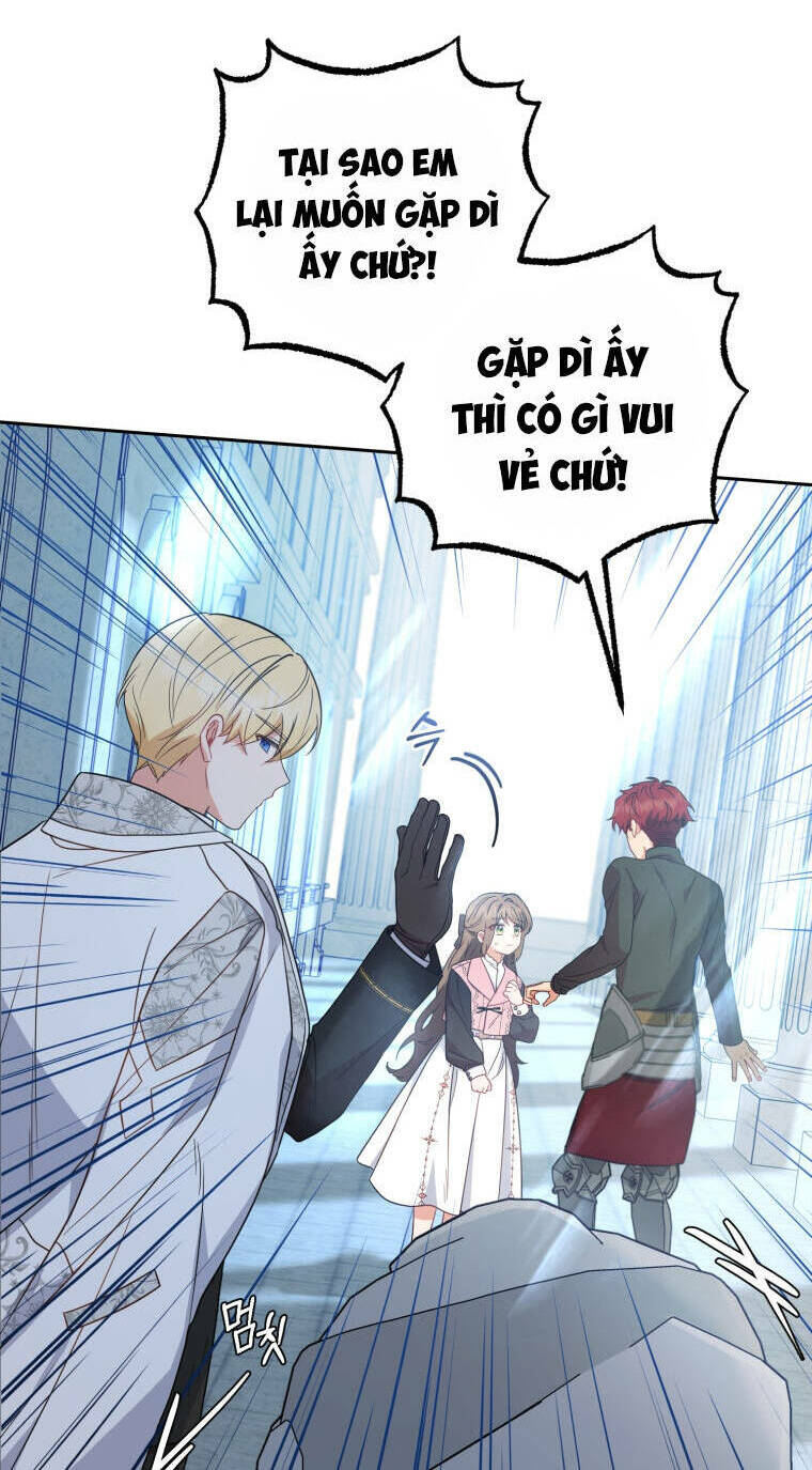 Được Yêu Thương Mà Còn Ngại Ngùng Sao! - Chap 27 - Trang 26