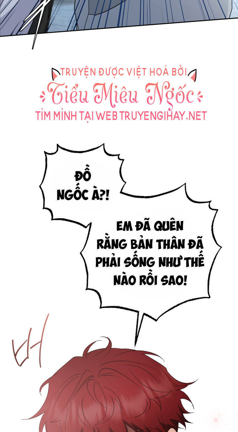 Được Yêu Thương Mà Còn Ngại Ngùng Sao! - Chap 27 - Trang 27