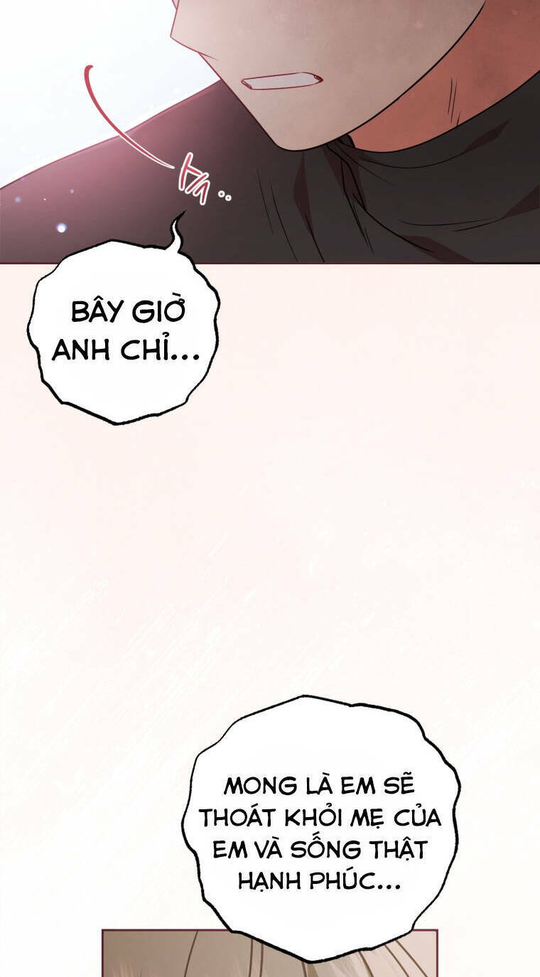 Được Yêu Thương Mà Còn Ngại Ngùng Sao! - Chap 27 - Trang 29
