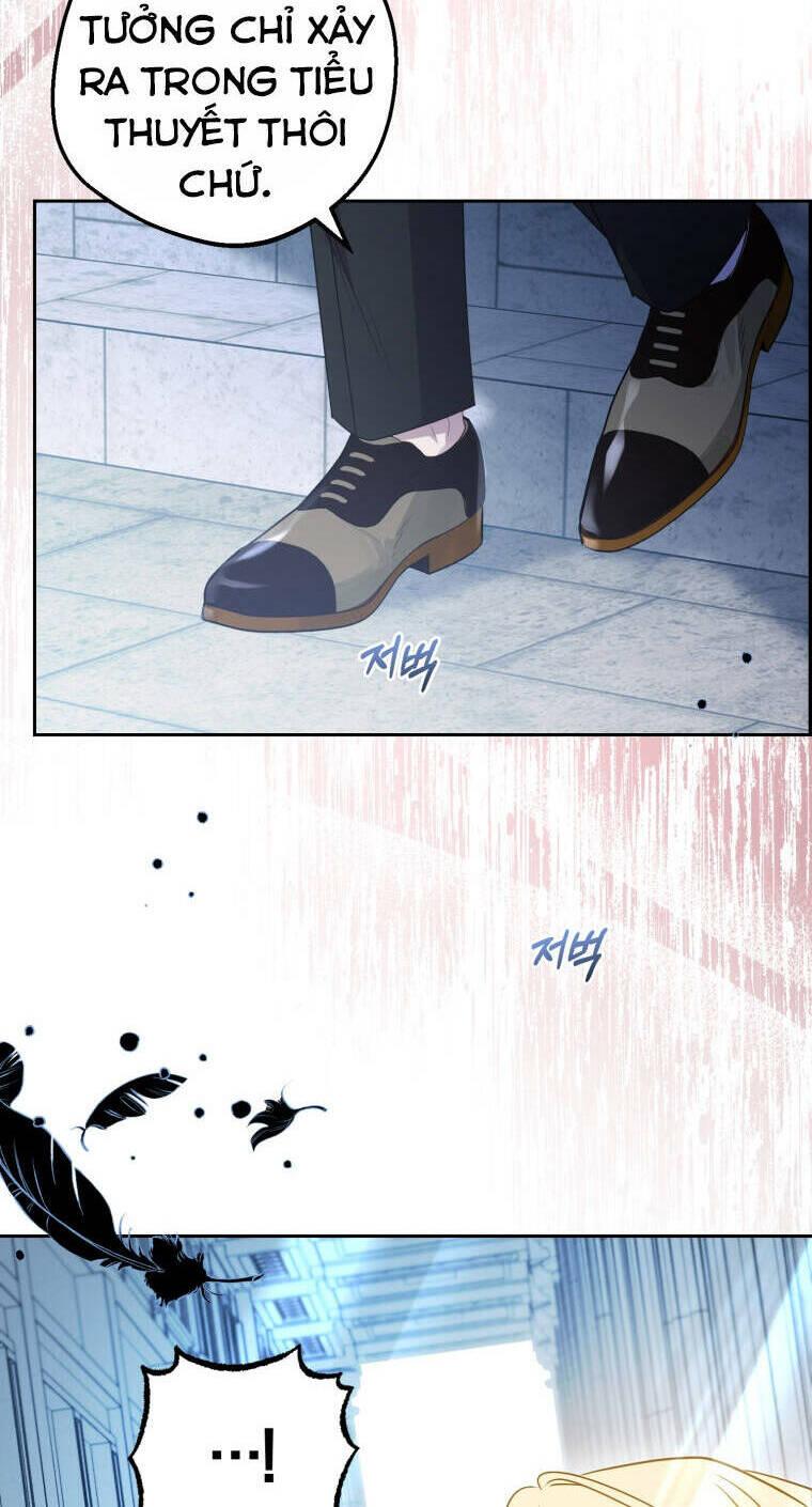 Được Yêu Thương Mà Còn Ngại Ngùng Sao! - Chap 27 - Trang 4