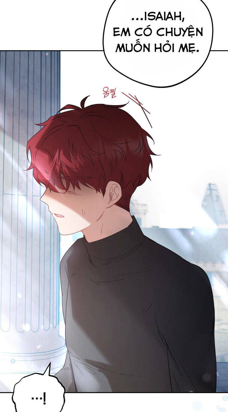 Được Yêu Thương Mà Còn Ngại Ngùng Sao! - Chap 27 - Trang 31