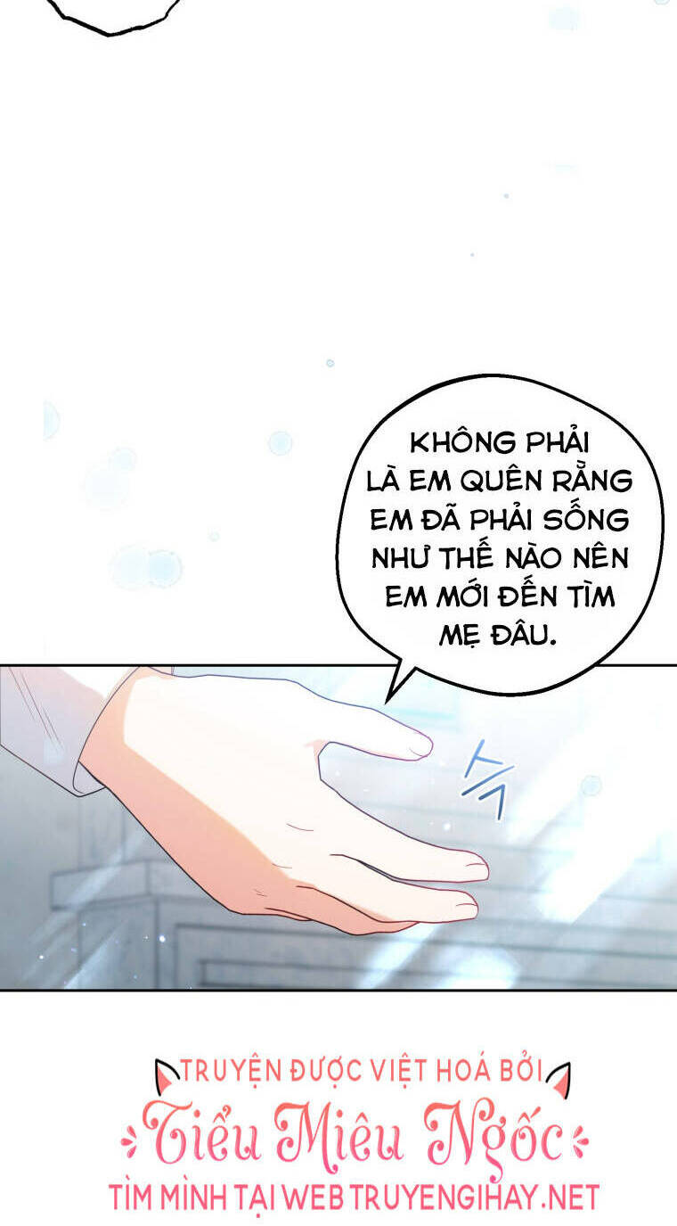 Được Yêu Thương Mà Còn Ngại Ngùng Sao! - Chap 27 - Trang 32