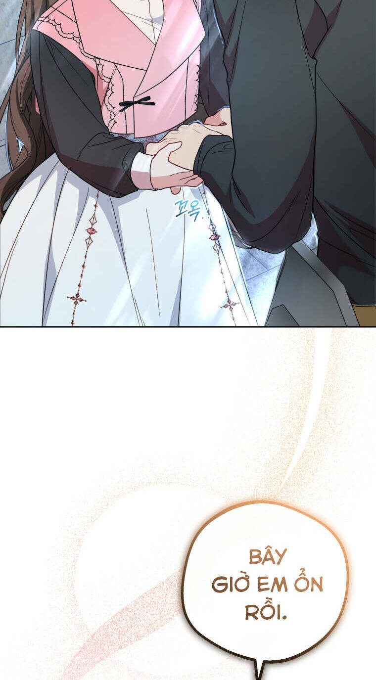 Được Yêu Thương Mà Còn Ngại Ngùng Sao! - Chap 27 - Trang 34