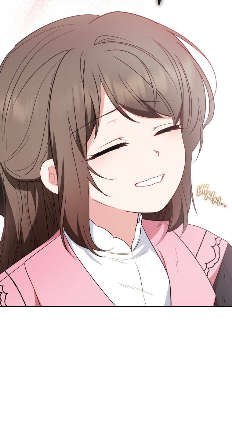 Được Yêu Thương Mà Còn Ngại Ngùng Sao! - Chap 27 - Trang 35