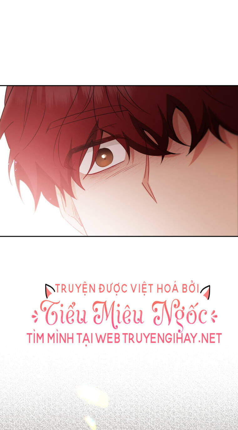 Được Yêu Thương Mà Còn Ngại Ngùng Sao! - Chap 27 - Trang 36