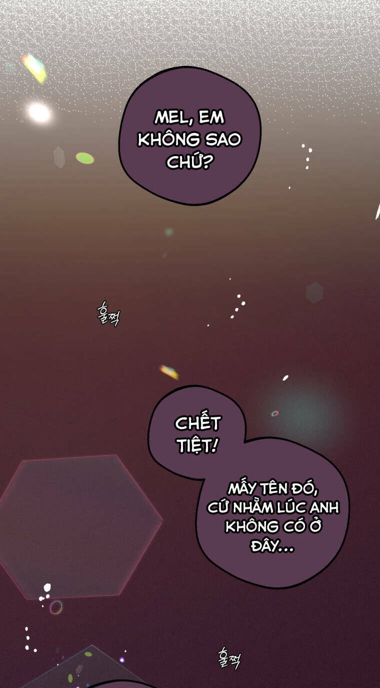 Được Yêu Thương Mà Còn Ngại Ngùng Sao! - Chap 27 - Trang 37