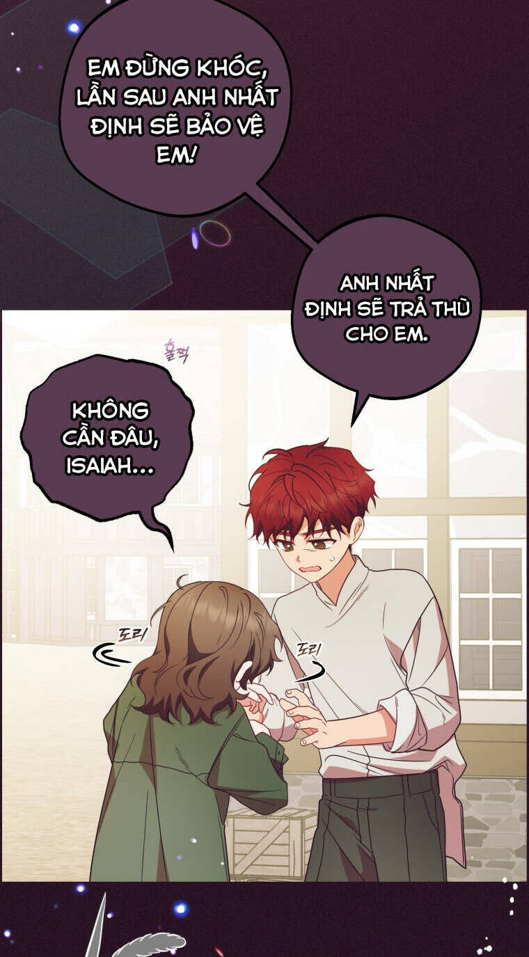 Được Yêu Thương Mà Còn Ngại Ngùng Sao! - Chap 27 - Trang 38