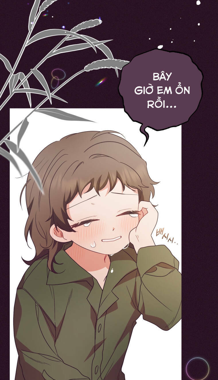 Được Yêu Thương Mà Còn Ngại Ngùng Sao! - Chap 27 - Trang 39