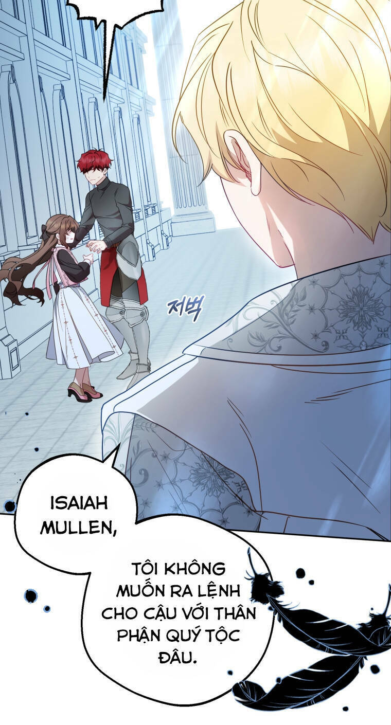 Được Yêu Thương Mà Còn Ngại Ngùng Sao! - Chap 27 - Trang 5